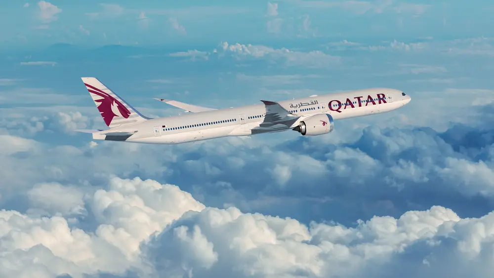 Qatar Airways: Αναστέλλει τις πτήσεις της από και προς τη Βηρυτό