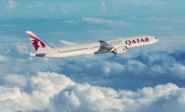 Qatar Airways: Αναστέλλει τις πτήσεις της από και προς τη Βηρυτό