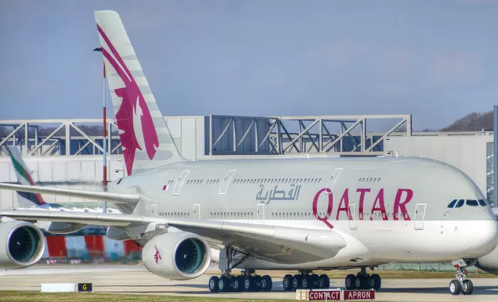 Απολύθηκαν αιφνιδιαστικά 200 εργαζόμενοι της Qatar Airways
