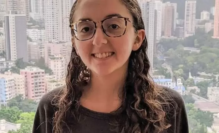 «Queen Caroline»: Το κορίτσι πίσω από την κατάρρευση του FTX