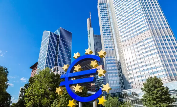 ΕΚΤ: Άρση περιορισμών για διανομή μερισμάτων σε μετόχους τραπεζών