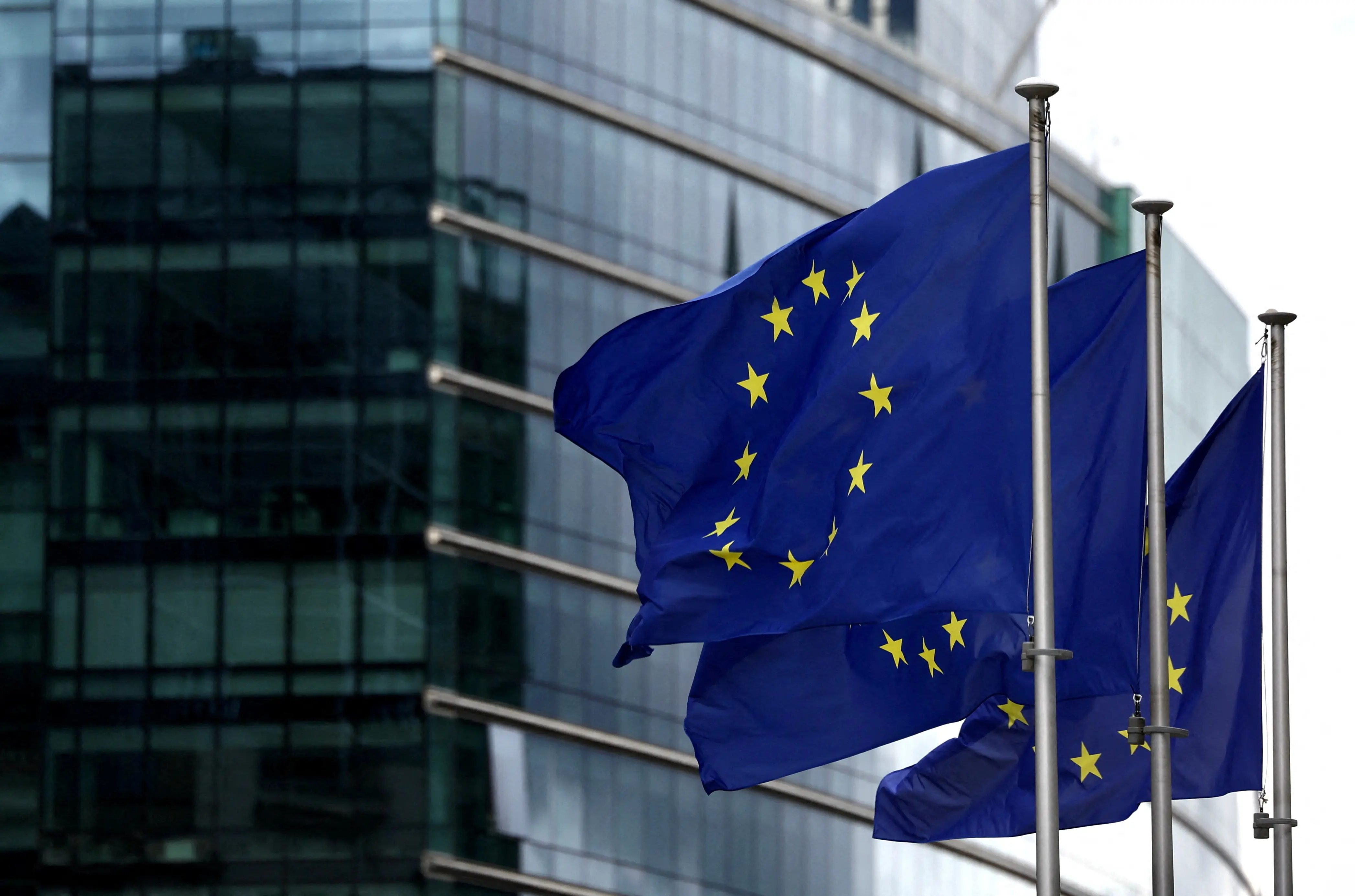 Πολιτική συμφωνία για την αναθεώρηση του πολυετούς προϋπολογισμού της ΕΕ