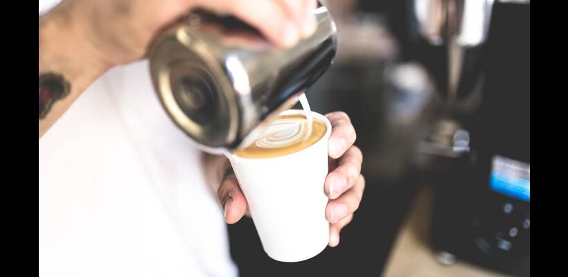 Ελληνική αλυσίδα καφέ ανοίγει 5 νέα καταστήματα στην Κύπρο