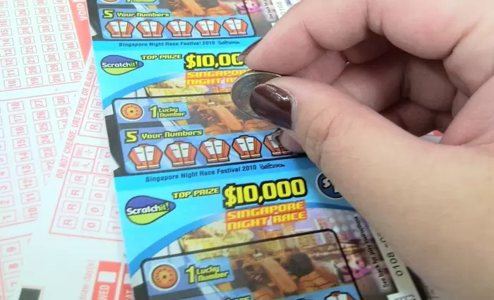 Ξυστό λαχείο τύπου «ΜΕΓΑΛΟ» θα κυκλοφορήσει στην Κύπρο