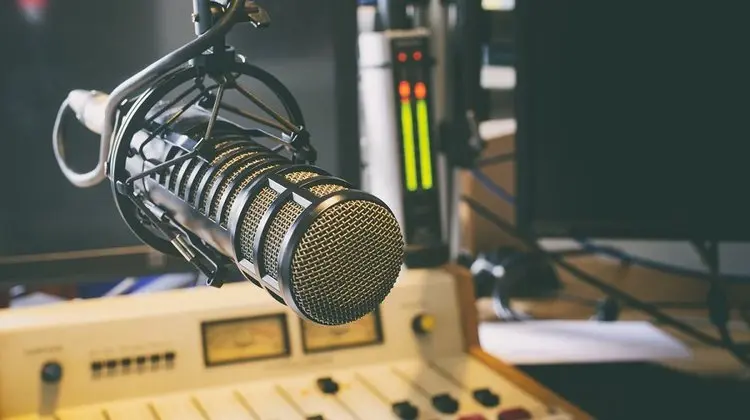 Eurostat: Μείωση εργαζόμενων στο ραδιόφωνο στην Κύπρο