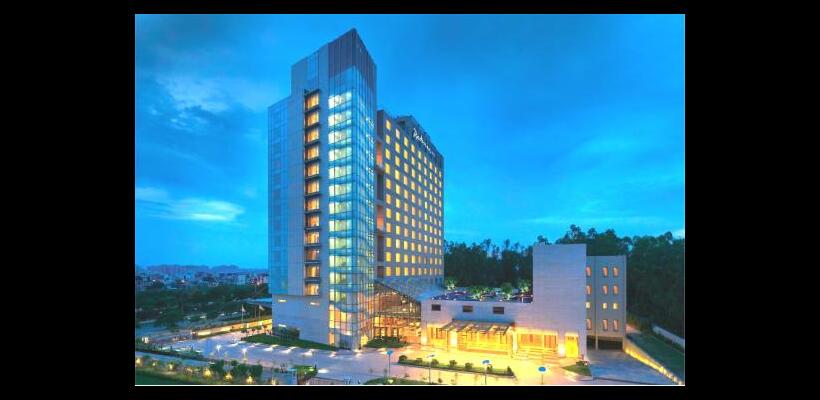 Ανοίγει ξενοδοχείο 16 ορόφων στη Λάρνακα