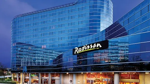 Ανοίγει στη Λάρνακα Radisson Blu 