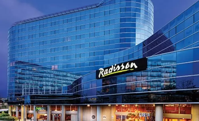 Ανοίγει στη Λάρνακα Radisson Blu 