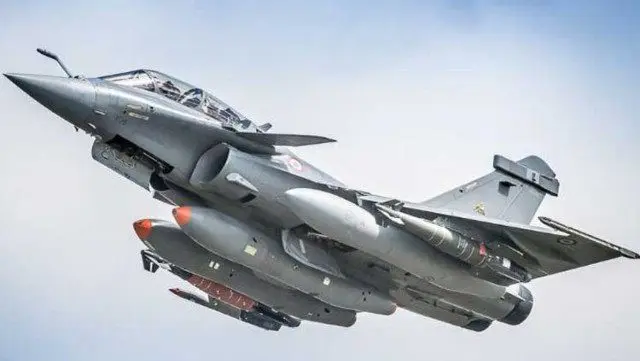 Rafale: Το μαχητικό που κατέρριψε όλα τα ρεκόρ – Πώς απογειώθηκαν οι πωλήσεις
