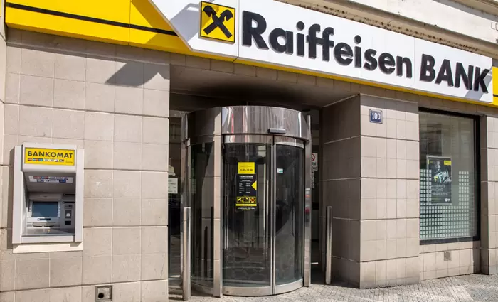 Ρωσία: Εγκλωβισμένες οι δυτικές τράπεζες