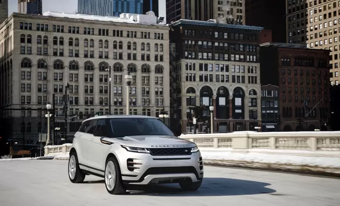 Πολυτέλεια, άνεση, τεχνολογία και καινοτόμος σχεδιασμός στην αυτοκίνηση