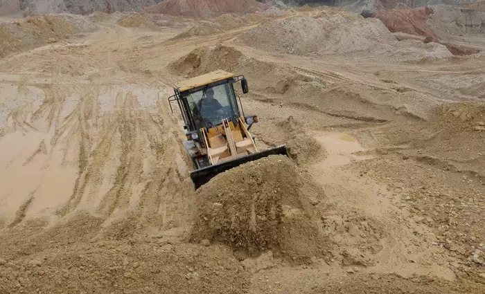 ΗΠΑ: Κυβερνητική επένδυση σε όμιλο σπάνιων γαιών