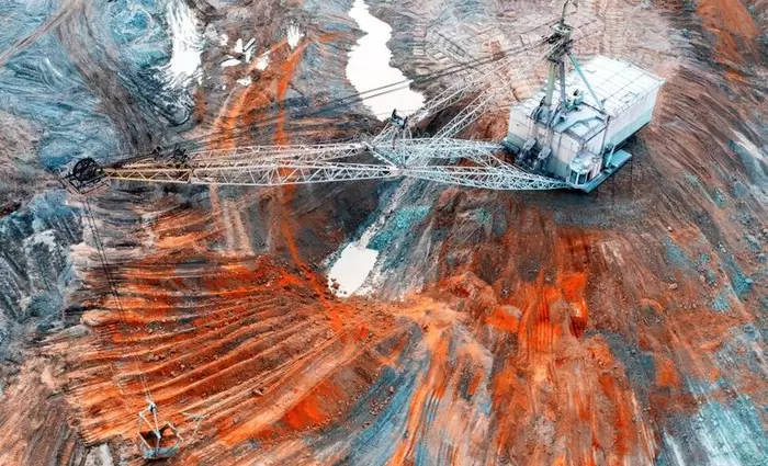 Σπάνιες γαίες: Τα κινεζικά μπλόκα ανατρέπουν τις εφοδιαστικές αλυσίδες της Ευρώπης