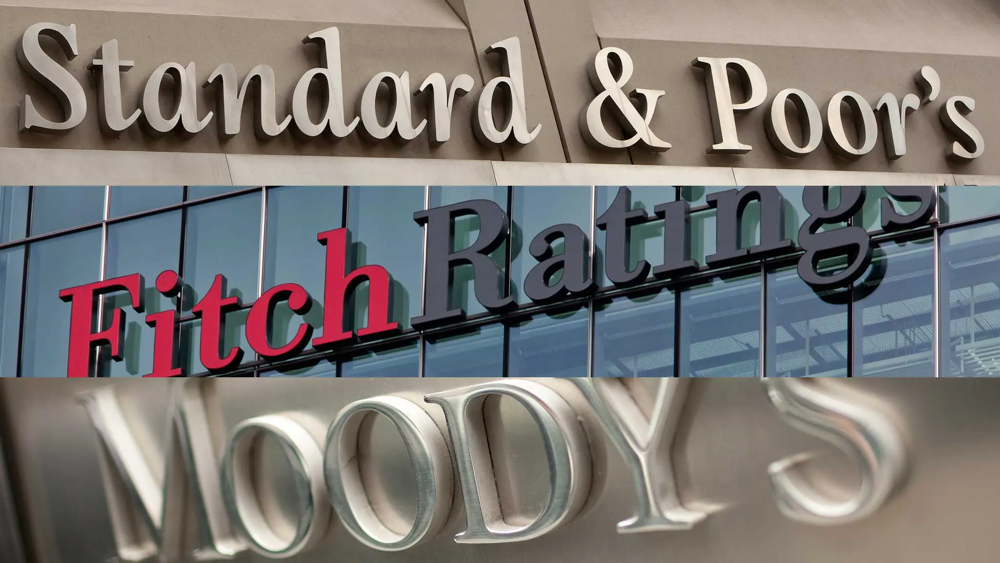 Ανοίγει ο κύκλος των αξιολογήσεων με Standard & Poor’s