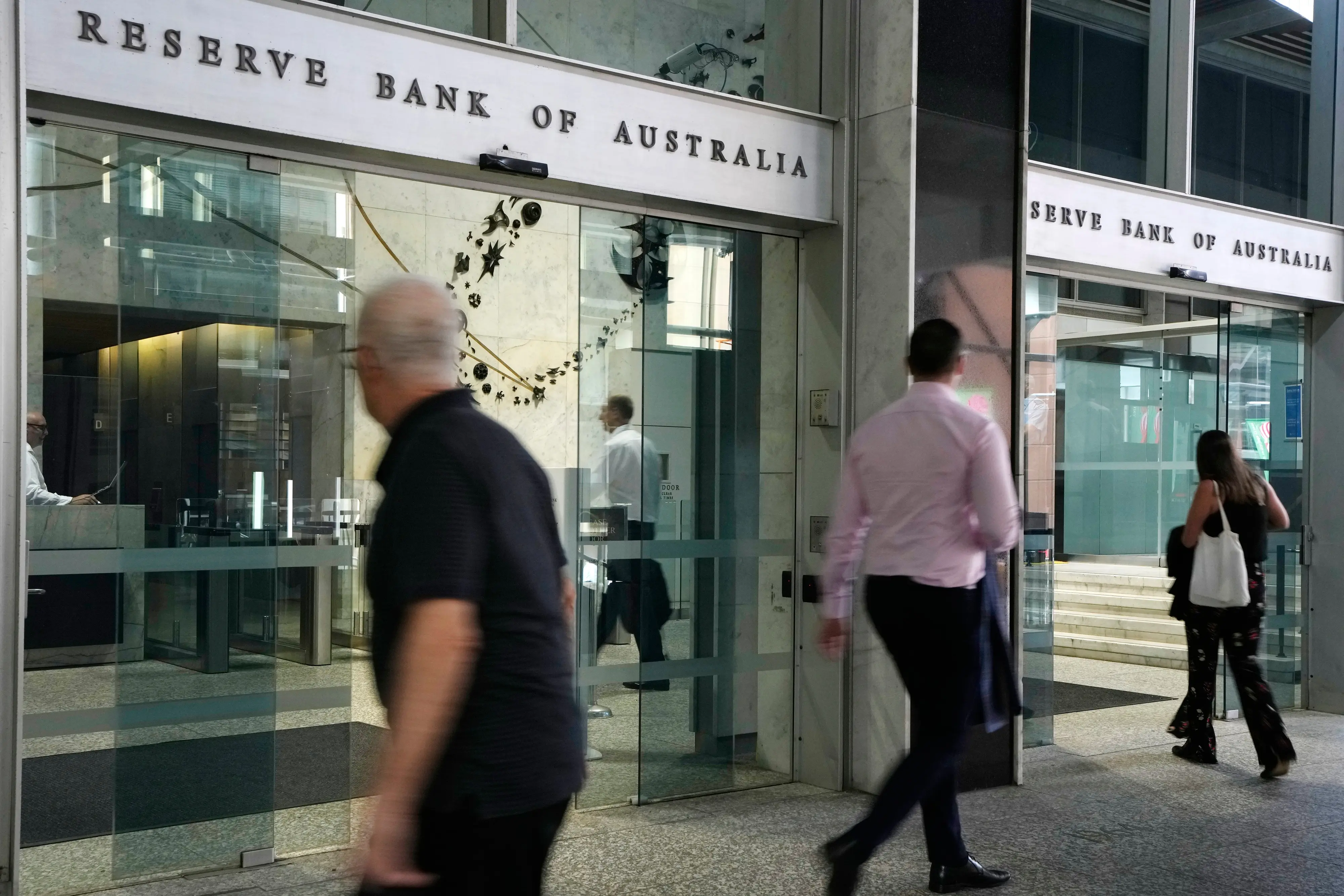 Σε χαμηλό διετίας μειώθηκαν τα επιτόκια στην Αυστραλία