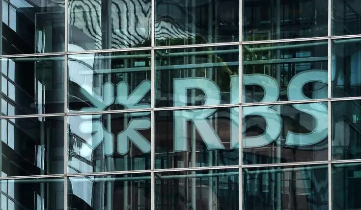 RBS: Μειώθηκαν κατά 12,5% τα καθαρά κέρδη α΄ τριμήνου