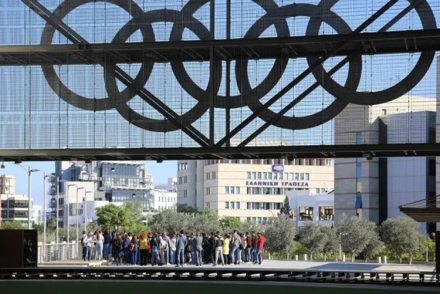 ΚΟΕ: Ενίσχυση $320.000 σε 24 αθλητές για πρόκριση στους Ολυμπιακούς