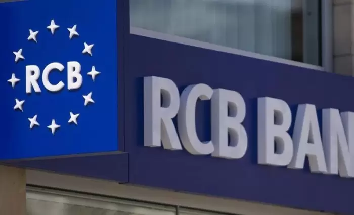 RCB: Το θύμα του πολέμου