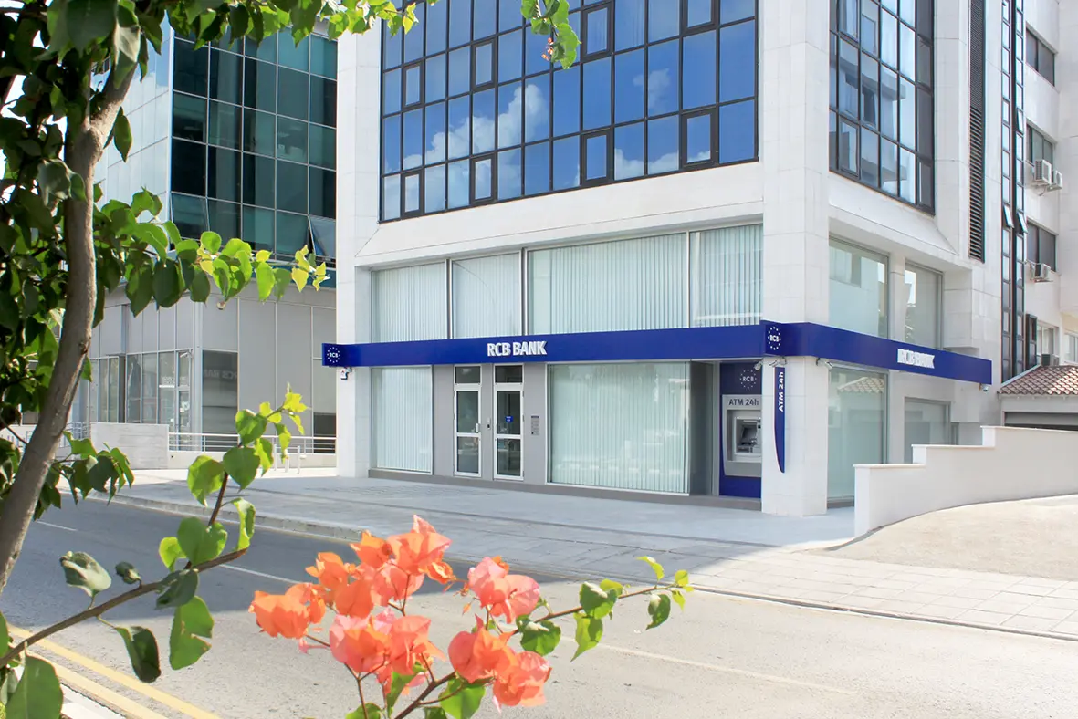 Η Moody's αναβαθμίζει την αξιολόγηση κινδύνου αντισυμβαλλομένου της RCB Bank
