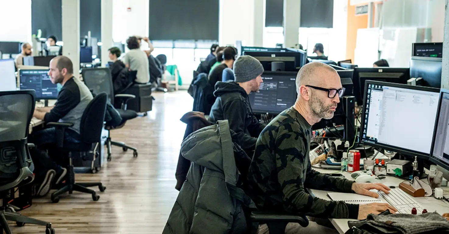 Αυτή είναι η εταιρεία που εφάρμοσε 4ήμερη εργασία και εκτοξεύτηκε