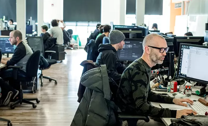 Αυτή είναι η εταιρεία που εφάρμοσε 4ήμερη εργασία και εκτοξεύτηκε