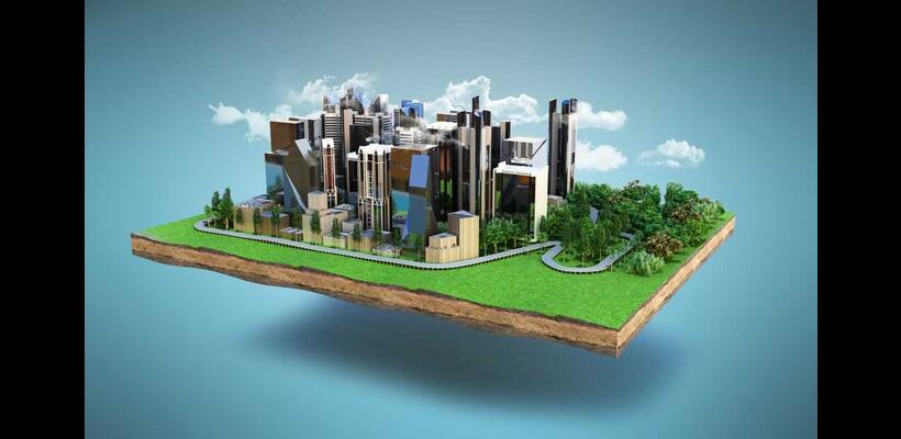 Το παιχνίδι στα ακίνητα σύντομα θα παίζεται αλλιώς