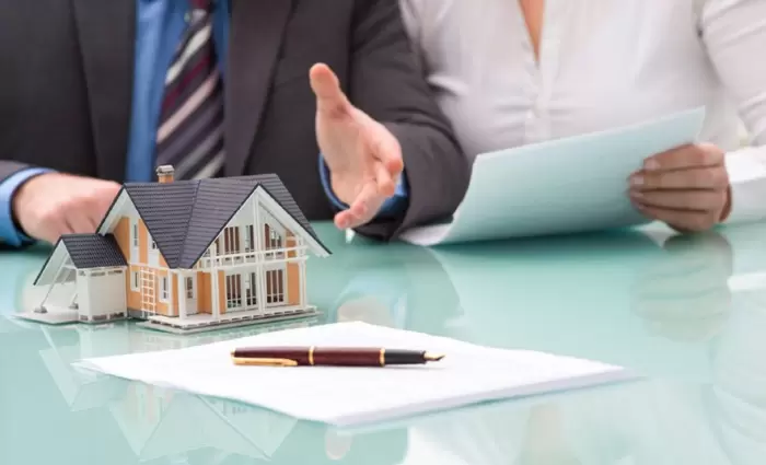 Ακτινογραφία της αγοράς ακινήτων