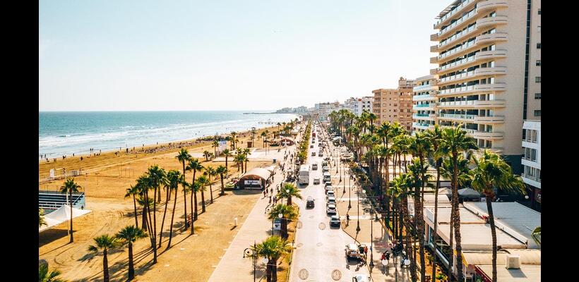 Το 2024 αναμένεται να είναι μια καλή χρονιά για τα ακίνητα