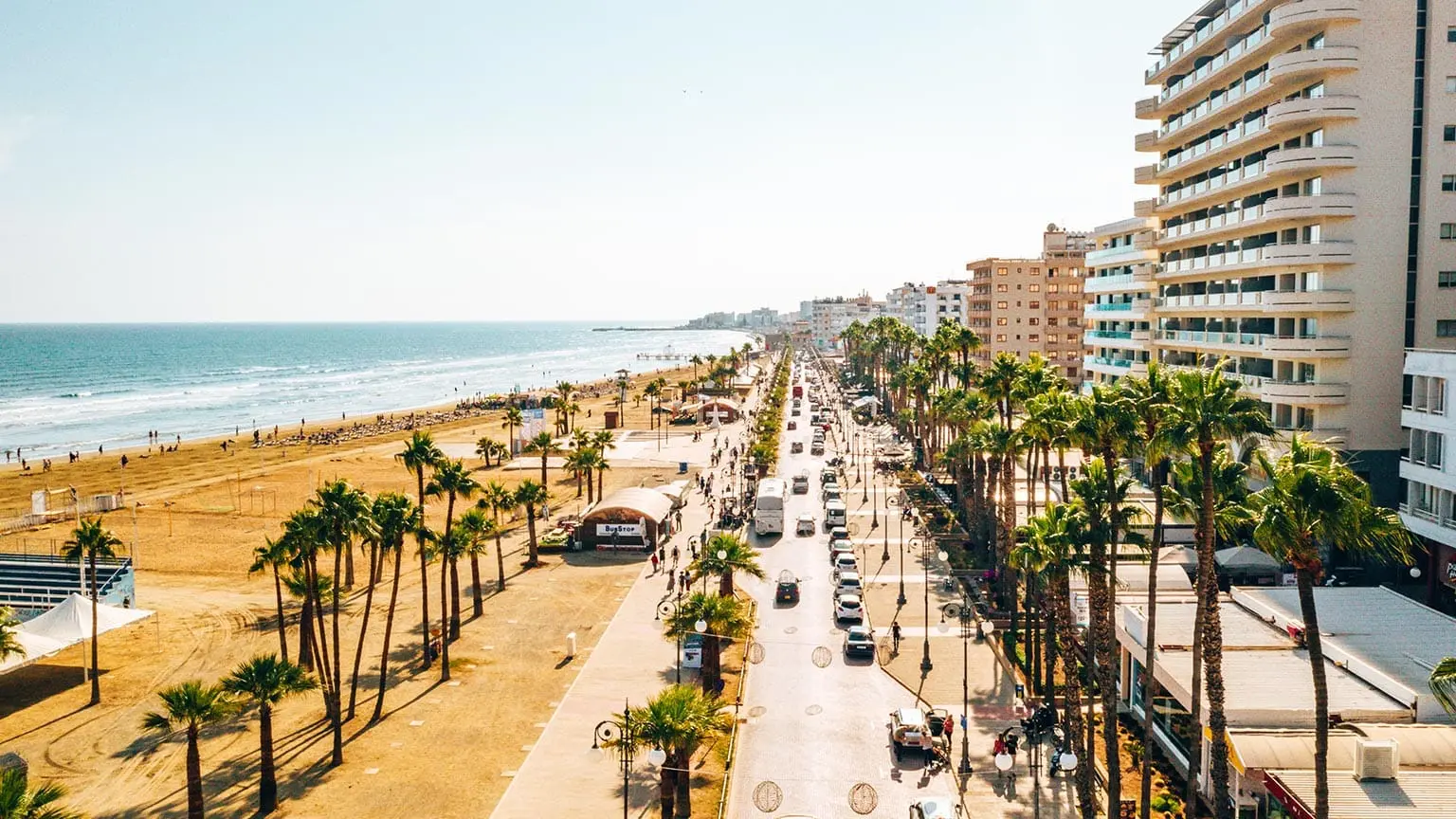 «Έκρηξη» στην αγορά ακινήτων σε Κύπρο και Ελλάδα