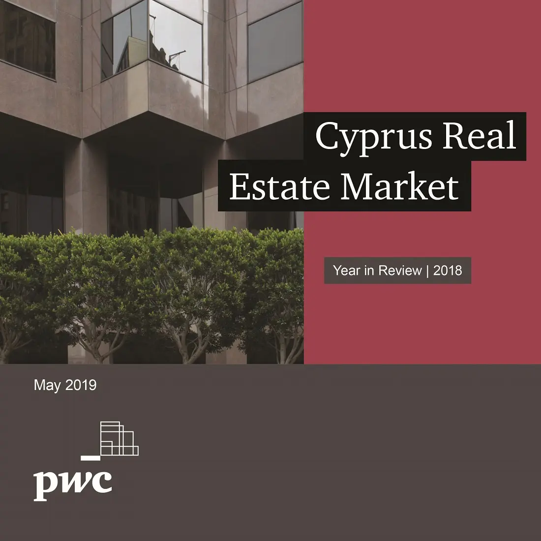 PwC: Μικρή η ετήσια αύξηση στις αγοραπωλησίες ακινήτων