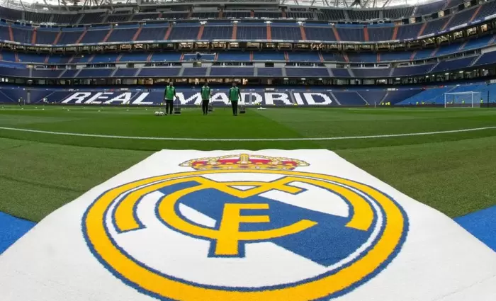 Ρεάλ Μαδρίτης: Ανοίγει αλυσίδα fast food