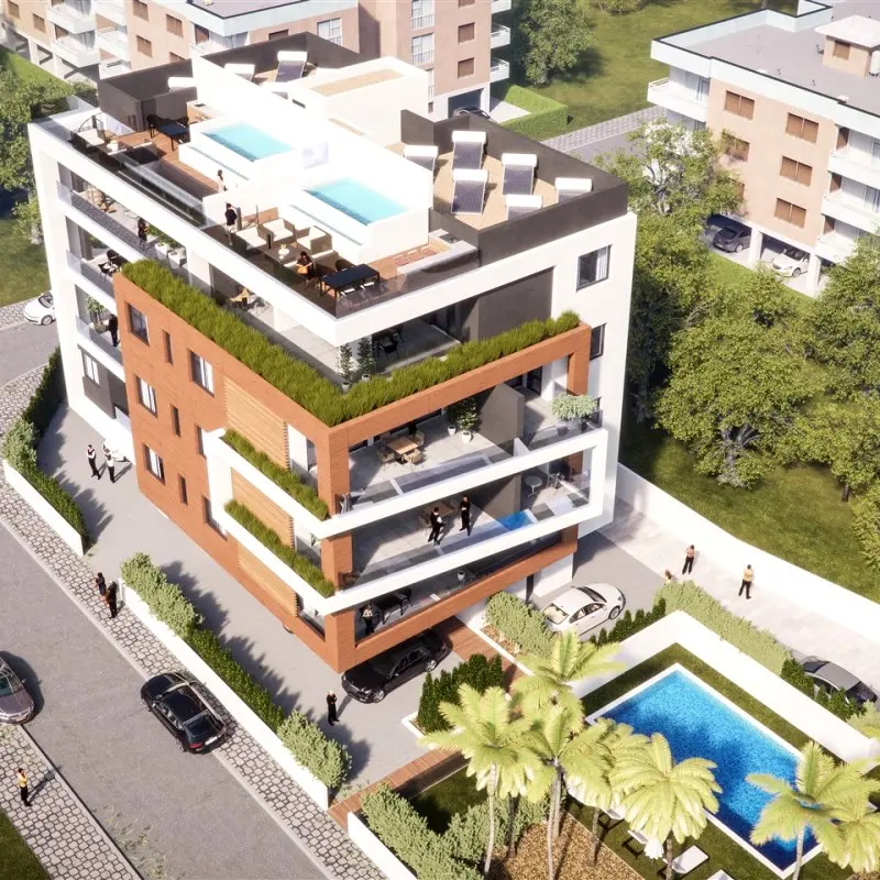 ΠτΔ: Ανακτά δυναμική ο τομέας των ακινήτων