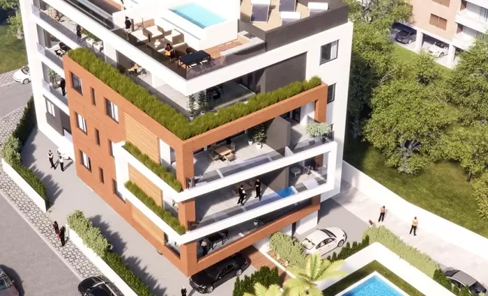 ΠτΔ: Ανακτά δυναμική ο τομέας των ακινήτων