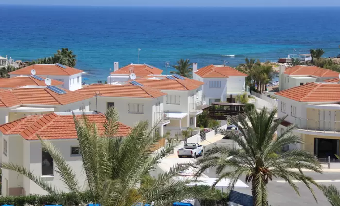 Όλα όσα πρέπει να γνωρίζετε για την αγορά ακινήτων