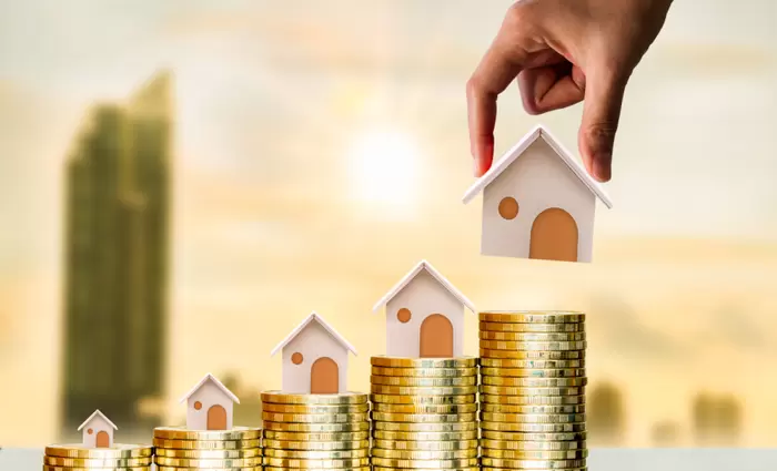 Στις 622 ανήλθε ο αριθμός των αδειών οικοδομής για τον Σεπτέμβριο