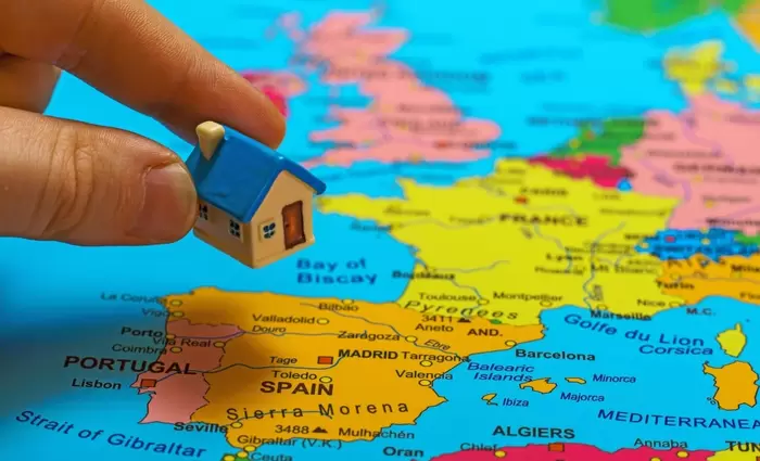 Αυτές είναι οι καλύτερες ευρωπαϊκές πόλεις για επενδύσεις σε ακίνητα το 2025