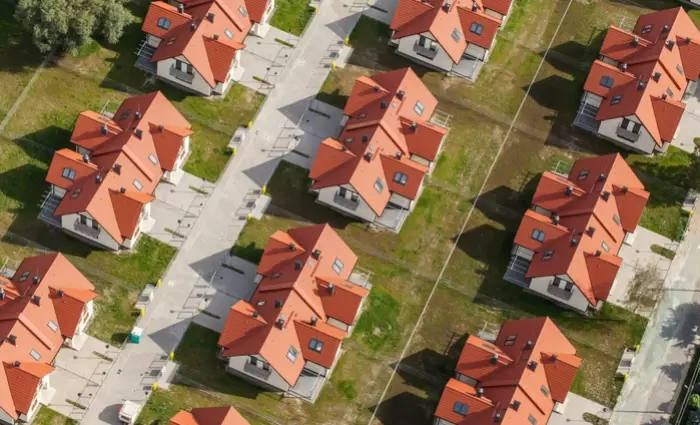 Αγορά ακινήτων: Tι προβλέπουν οι αναλυτές για την Ευρώπη το 2025