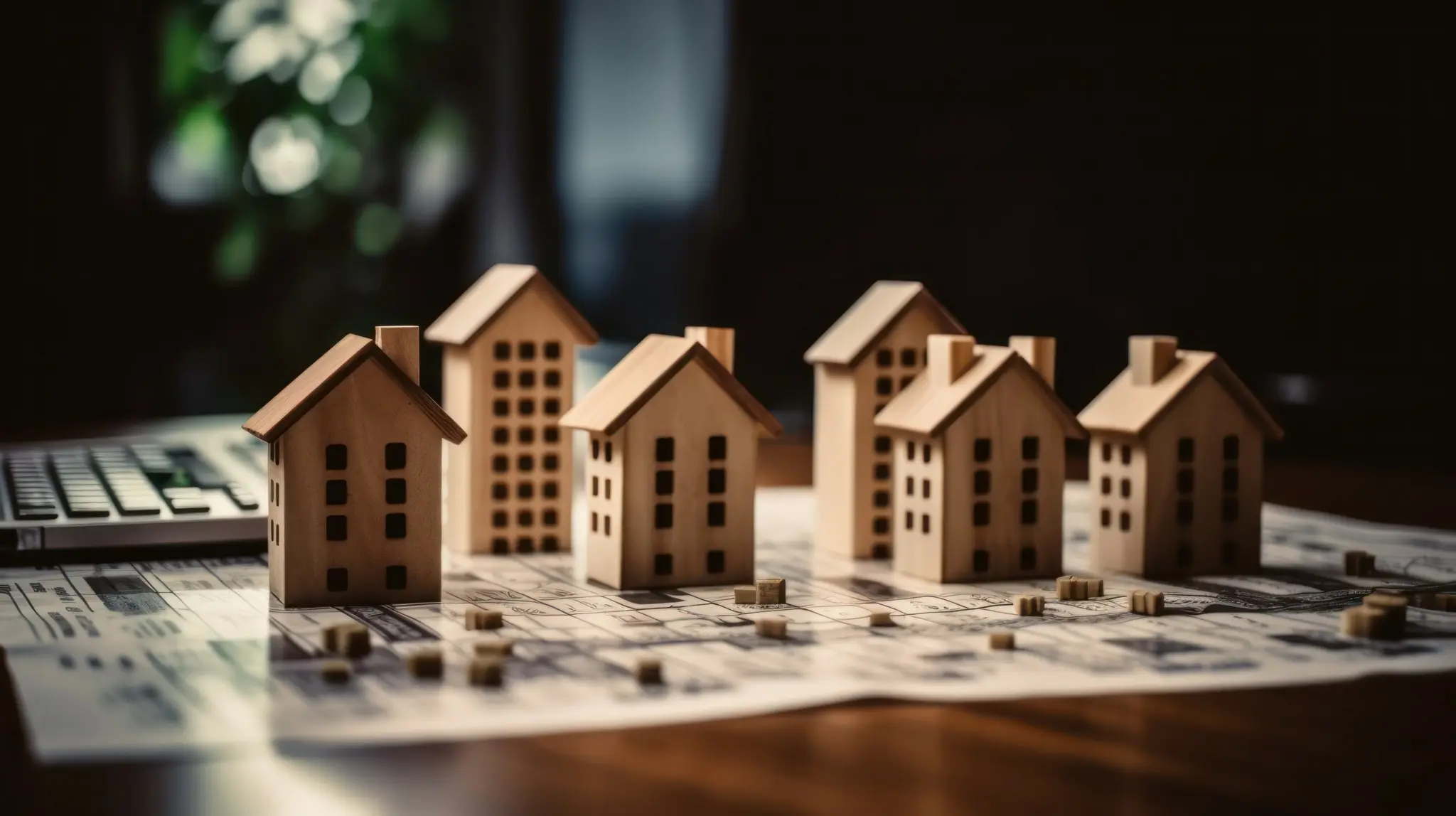 Σε νέο κύκλο εισέρχεται η αγορά ακινήτων σύμφωνα με τους αναλυτές