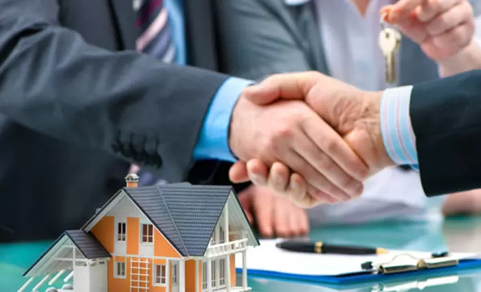 Κατά 25% αυξήθηκαν οι συναλλαγές στις αγοραπωλησίες ακινήτων