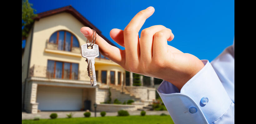 Αυξημένη η εγχώρια ζήτηση ακινήτων στη μετά COVID-19 εποχή