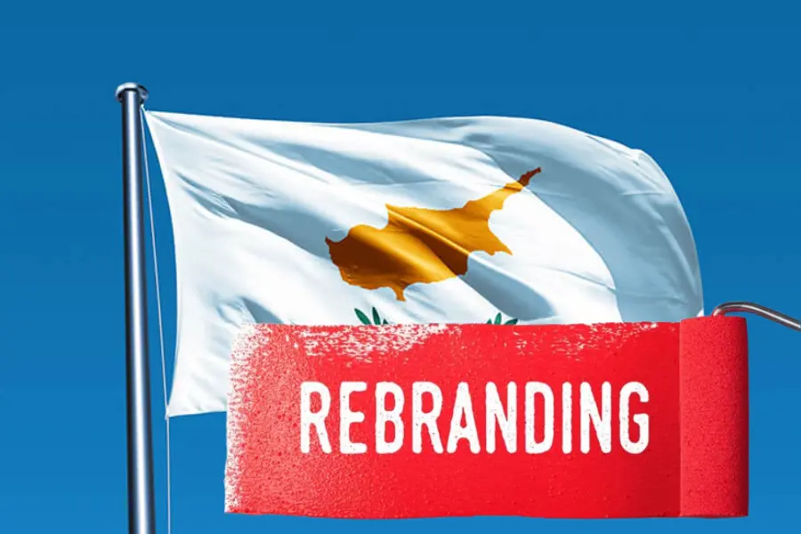 Το rebranding της Κύπρου το νέο μεγάλο στοίχημα
