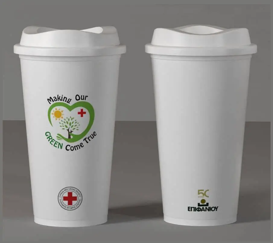 Η Εταιρεία ΦΑΝΟΣ Ν. ΕΠΙΦΑΝΙΟΥ στηρίζει πρωτοβουλίες για το περιβάλλον