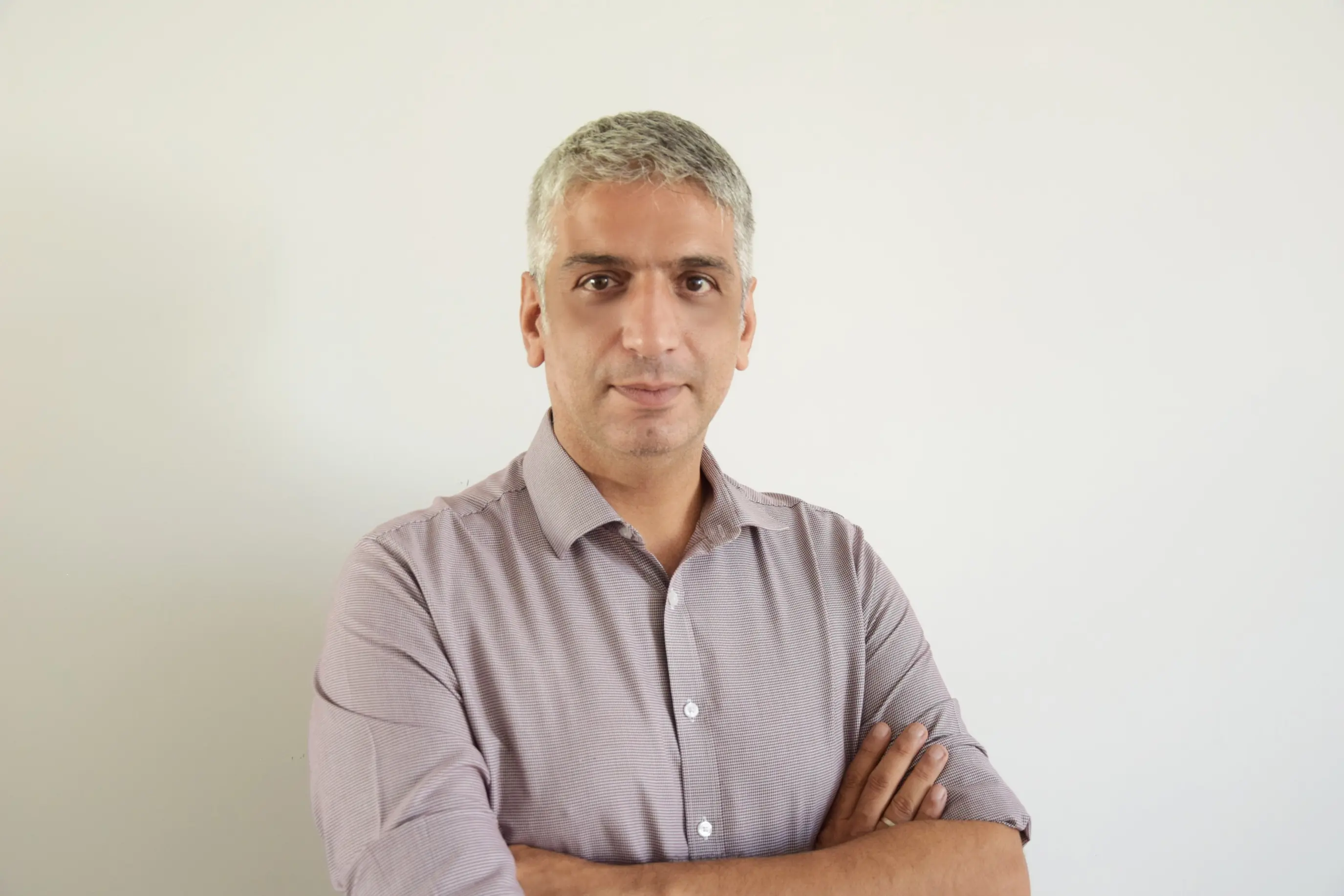 Νέος Head of Public Affairs της Red Wolf ο Σωκράτης Ιωακείμ