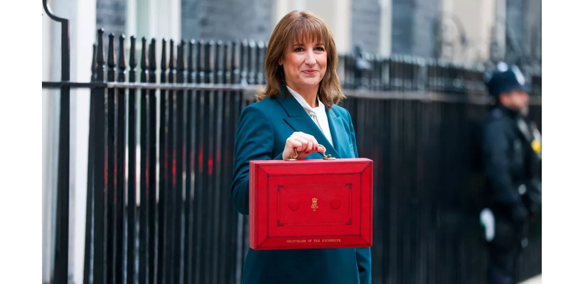 Βρετανία: Γιατί η Ρέιτσελ Ριβς αναζητά κορυφαίους στατιστικολόγους