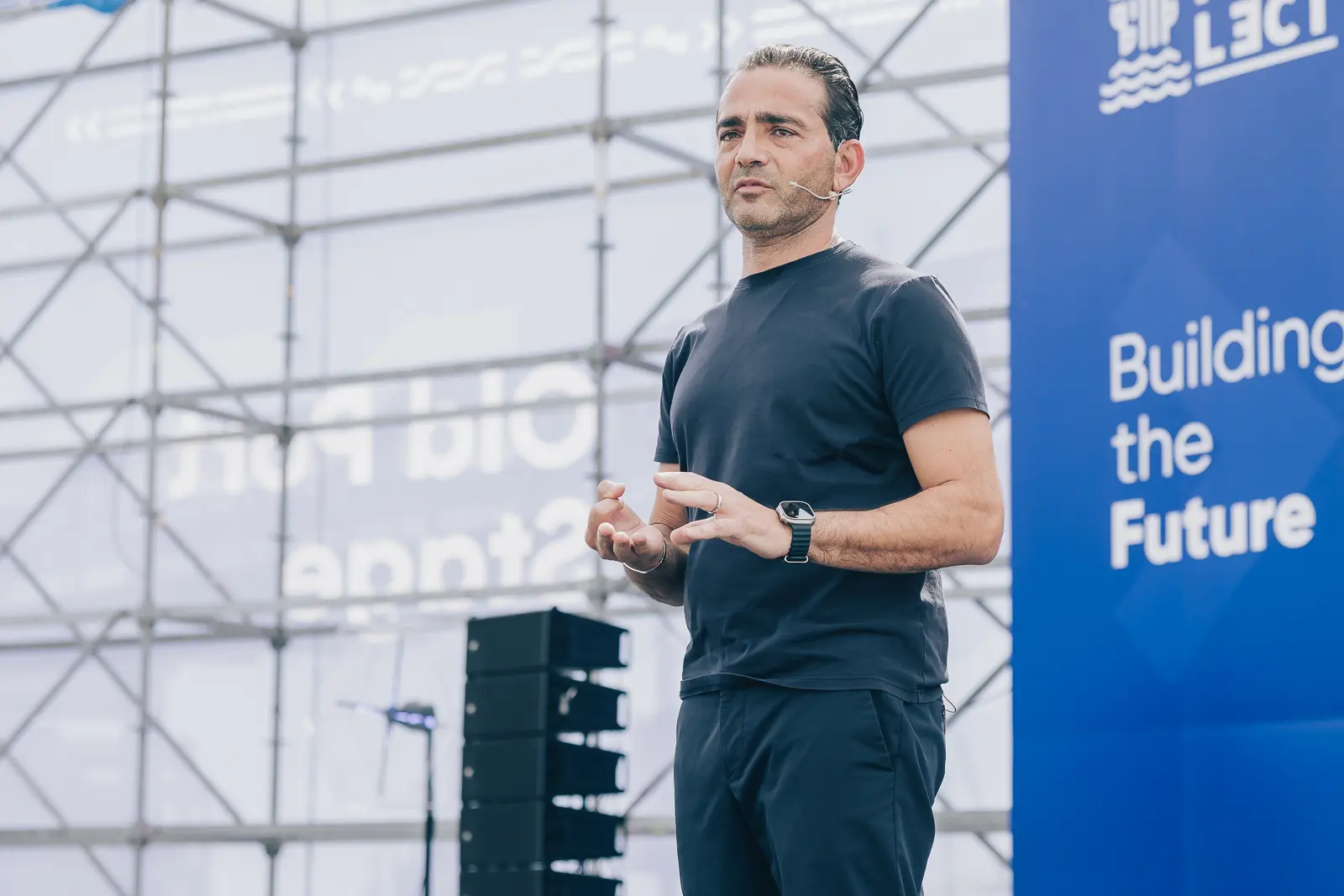 Real Estate: Πράσινο και αισιοδοξία καθοδηγούν το μέλλον