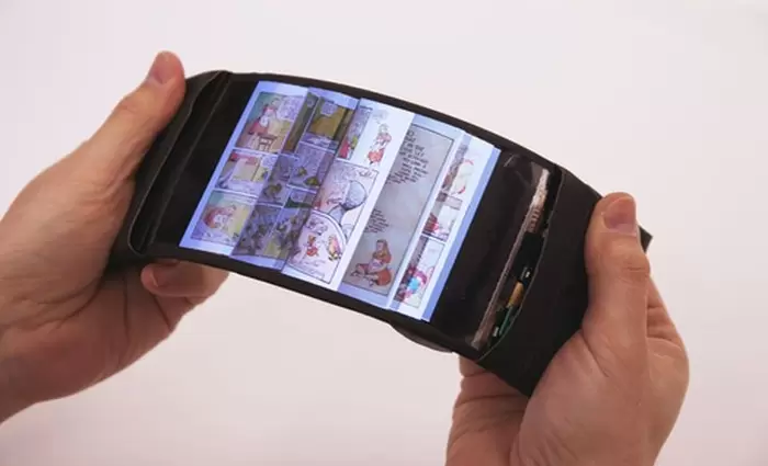 Πώς θα μοιάζουν και τι θα κάνουν τα κινητά τηλέφωνα της επόμενης γενιάς