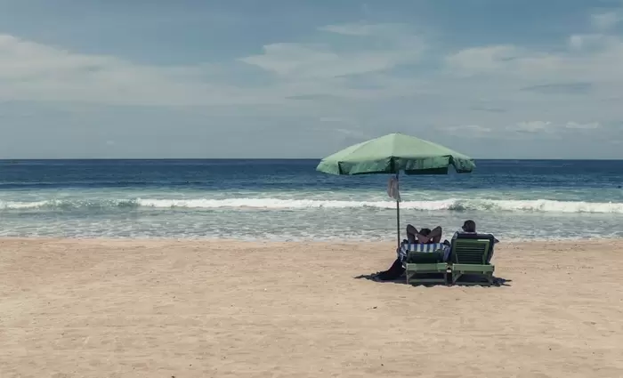 Επεκτείνεται το Σχέδιο για επιδότηση διακοπών