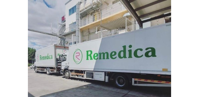 Η Remedica για το βίντεο  - Ούτε σε καθεστώς κυρώσεων, ούτε πολιτικές δωρεές