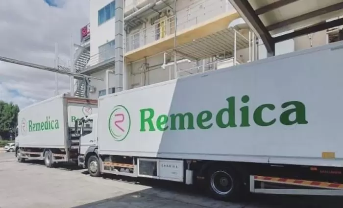 Η Remedica για το βίντεο  - Ούτε σε καθεστώς κυρώσεων, ούτε πολιτικές δωρεές