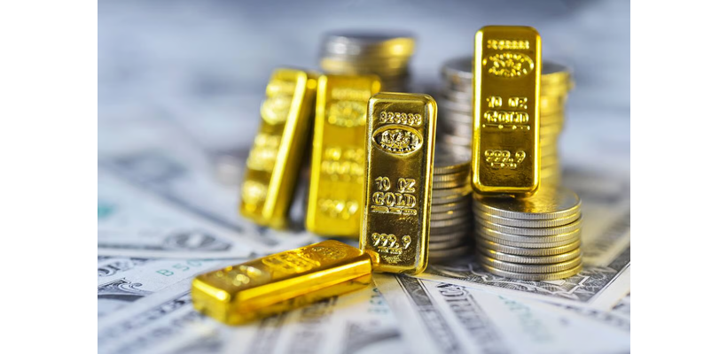 Πώς ο χρυσός μετατρέπεται σε μηνιαίο εισόδημα